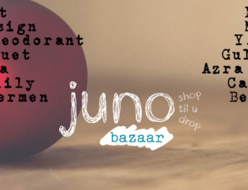 Juno Bazaar: X-mas Edition