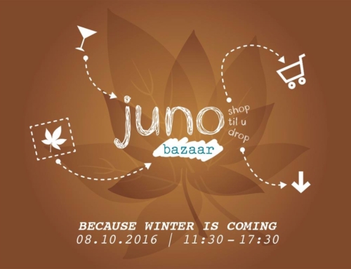 Juno Bazaar