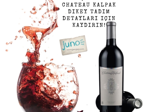 Juno Tadım – Château Kalpak